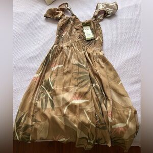 Tiare Hawai’i x ALOHA collection